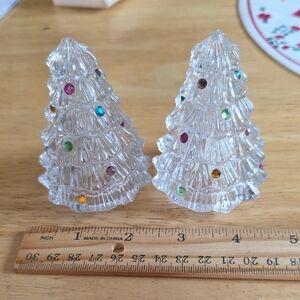 Lenox Crystal Figurine with Gold Label